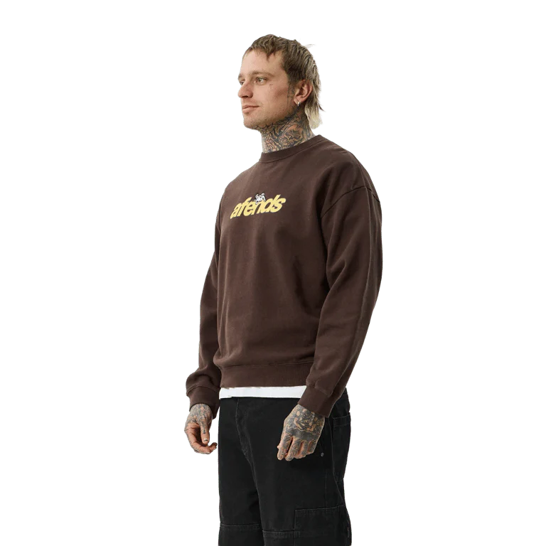 Angel Boy Crew Neck - Image 3