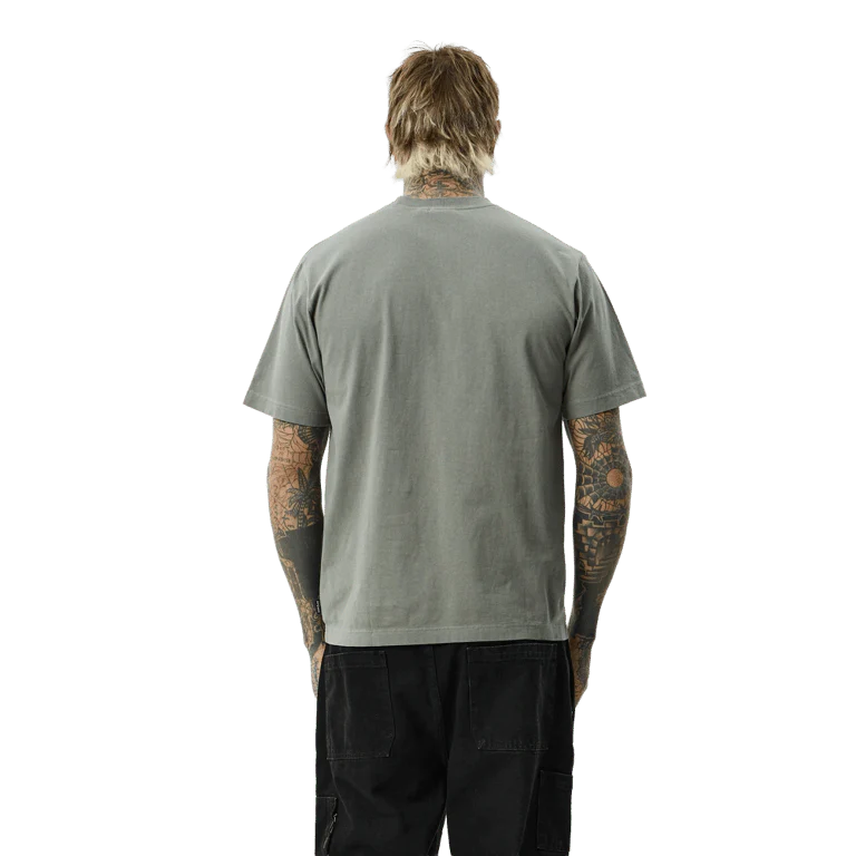 Angel Boy Retro Tee - Image 3