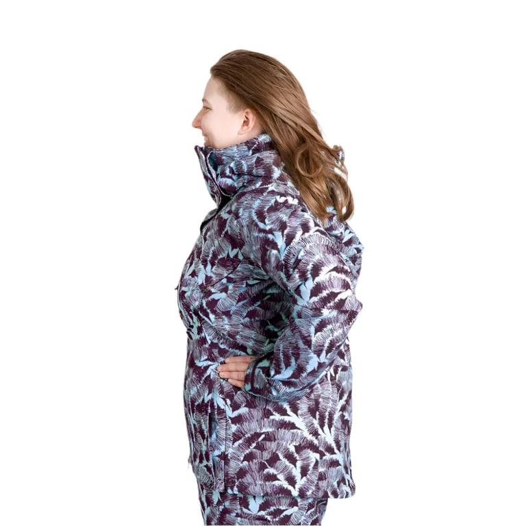 Anna Ski Jacket - Womens - Image 10
