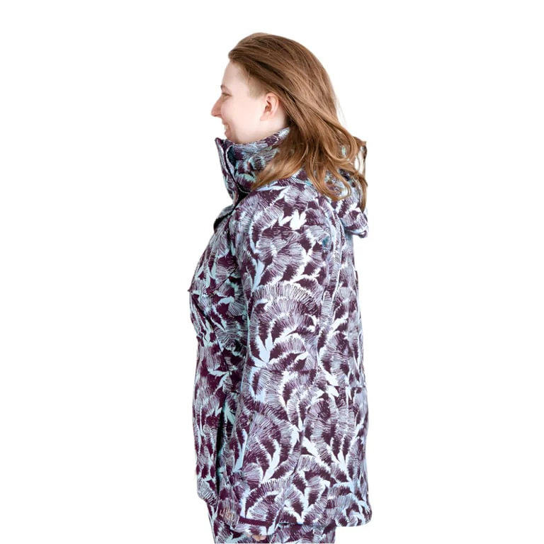 Anna Ski Jacket - Womens - Image 11