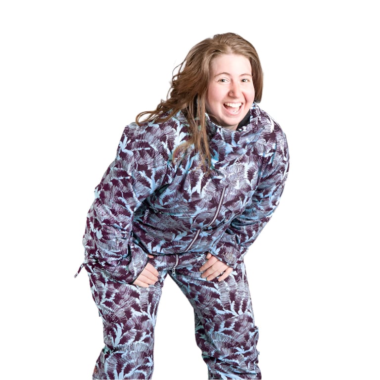 Anna Ski Jacket - Womens - Image 6