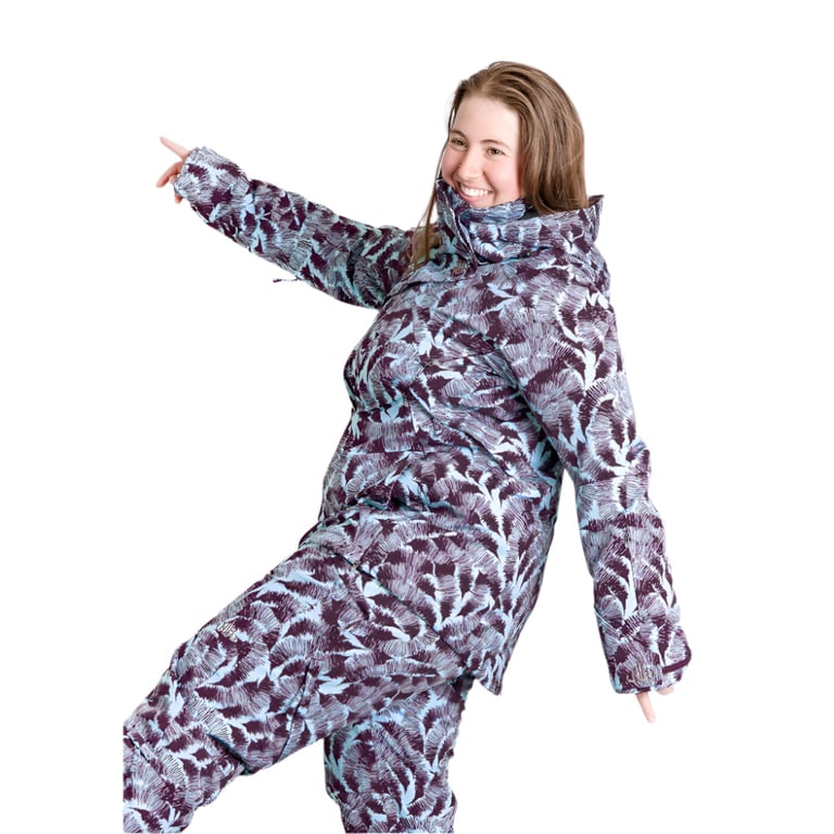Anna Ski Jacket - Womens - Image 8