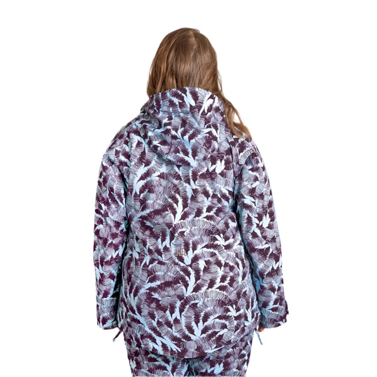 Anna Ski Jacket - Womens - Image 9