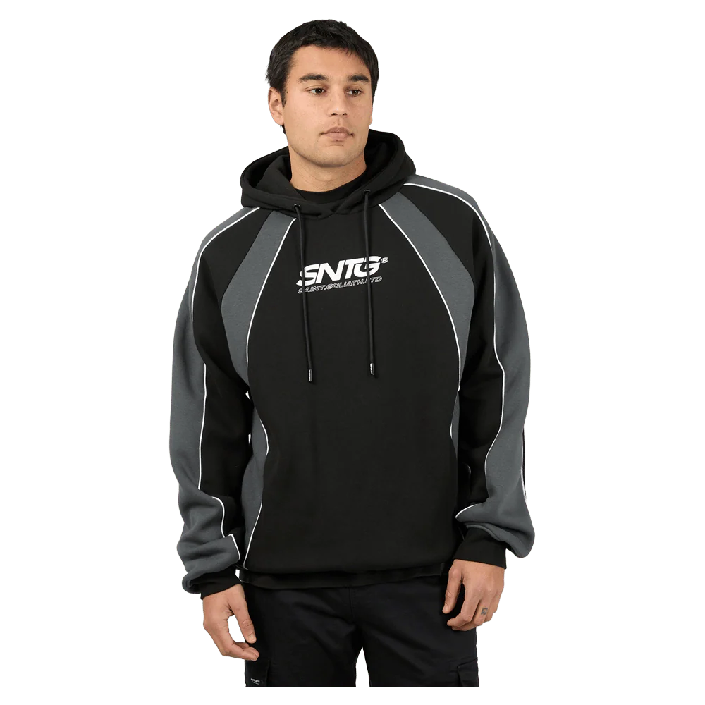 Annex Hoodie