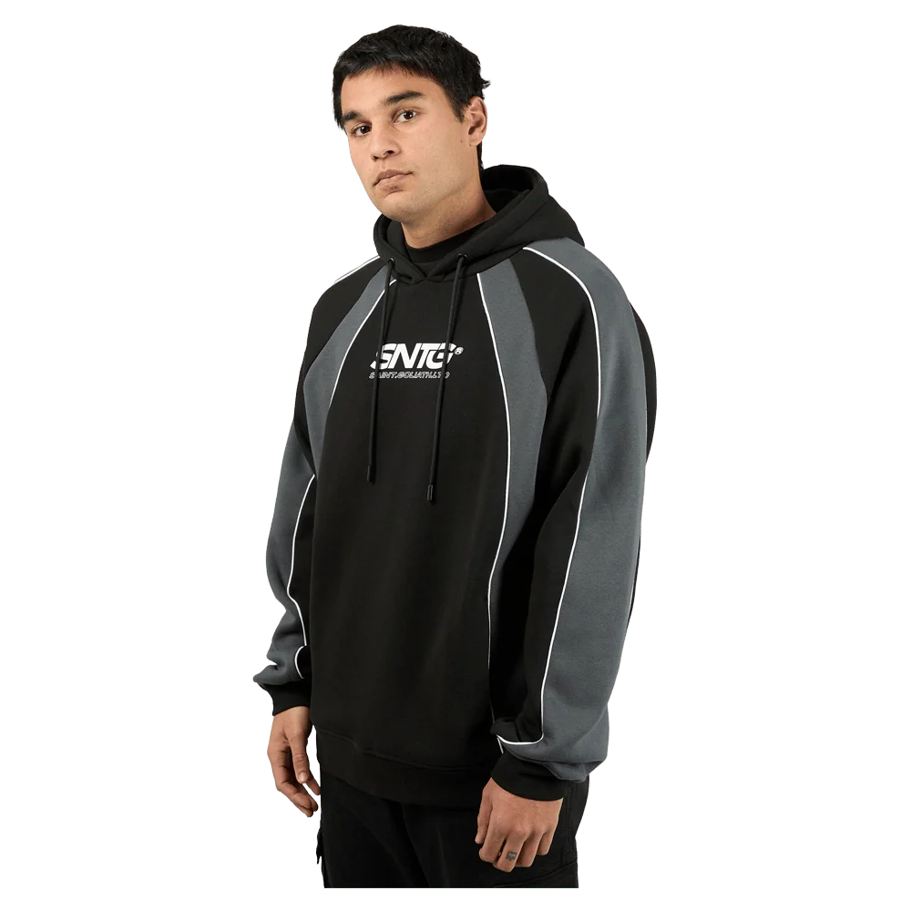Annex Hoodie - Image 2