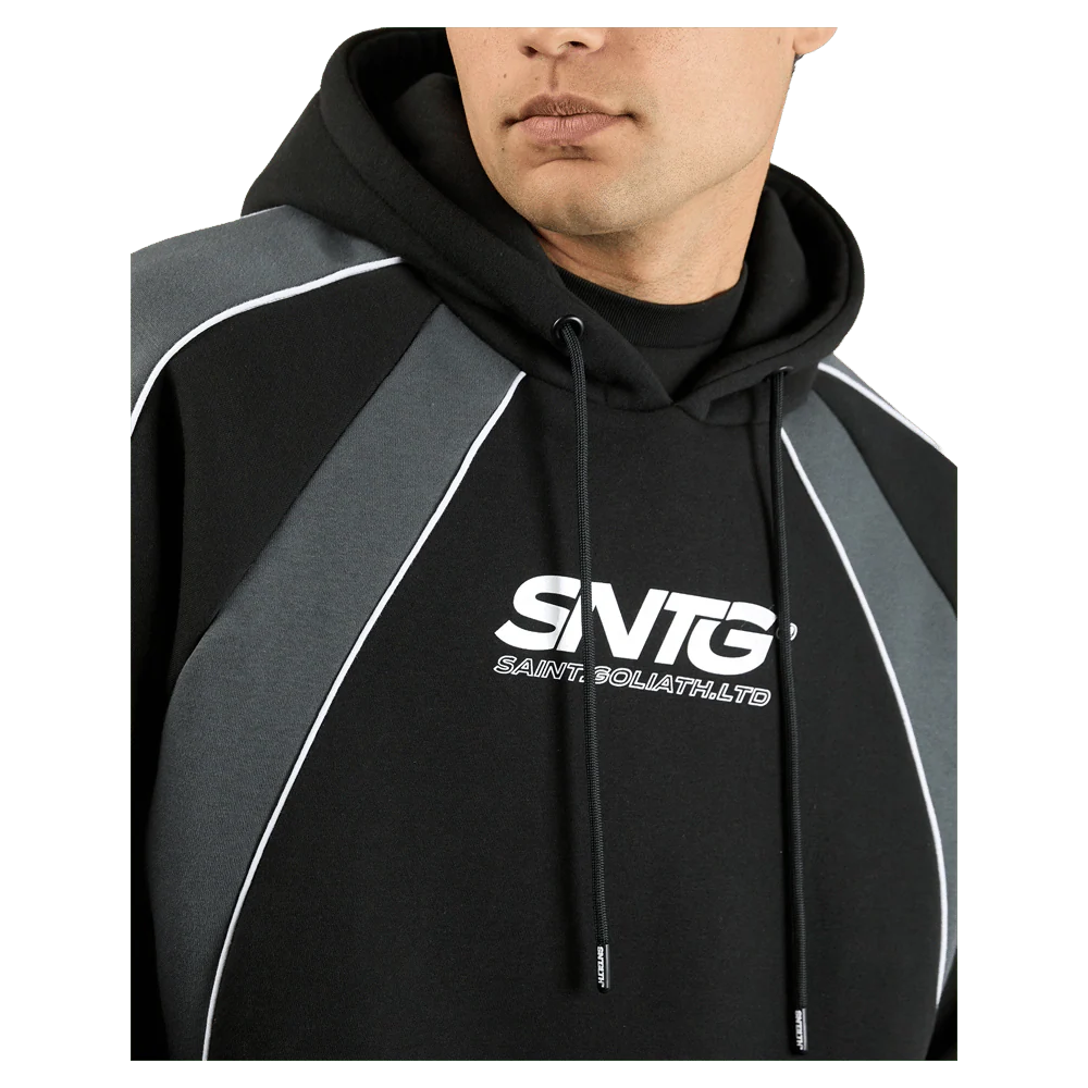 Annex Hoodie - Image 4