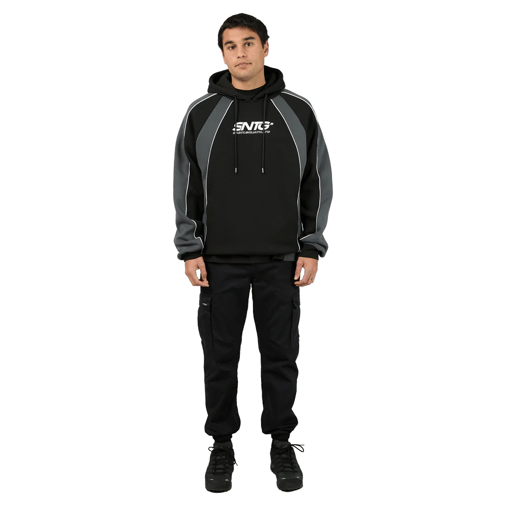 Annex Hoodie - Image 5