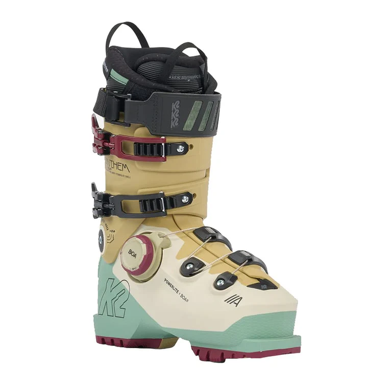 Anthem 105 BOA Ski Boots - Womens