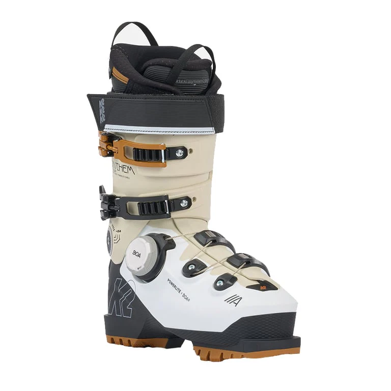 Anthem 95 BOA Ski Boots - Womens - Image 2