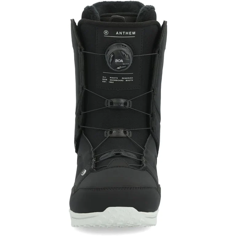 Anthem BOA Snowboard Boots - Image 4