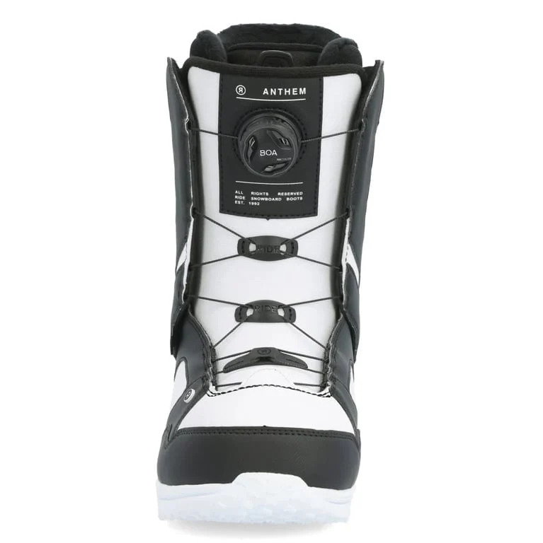 Anthem BOA Snowboard Boots - Image 7