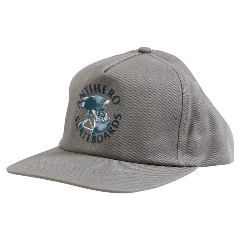 Anti Hero DIY Eagle Adjustable Cap - Image 2