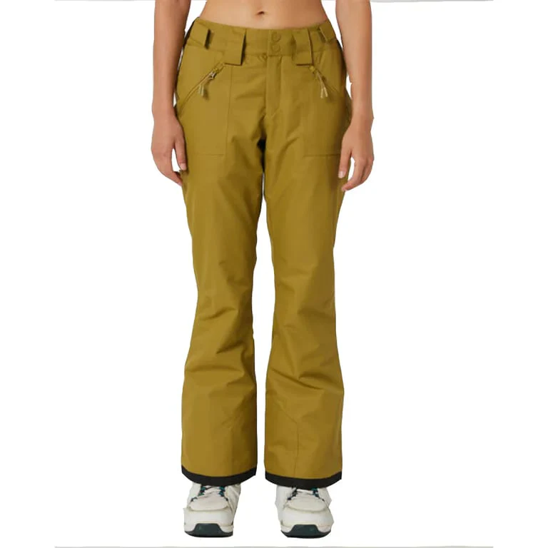 Anti Series High Waist Ski Pant - Womens - Image 5