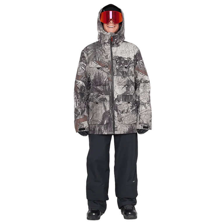 Anti Series Pinna Ski Jacket