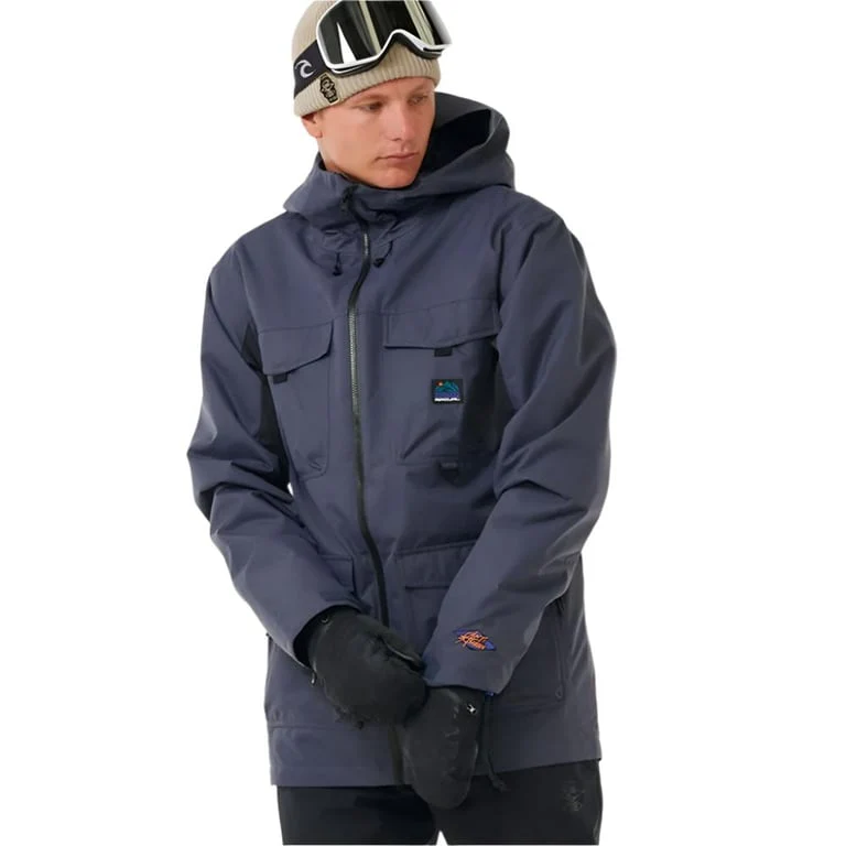 Anti Series Pinna Ski Jacket - Image 10