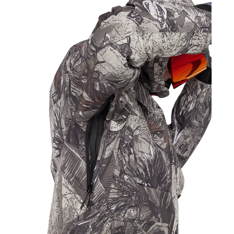 Anti Series Pinna Ski Jacket - Image 5