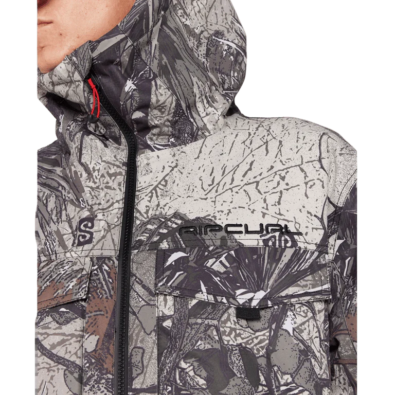 Anti Series Pinna Ski Jacket - Image 6