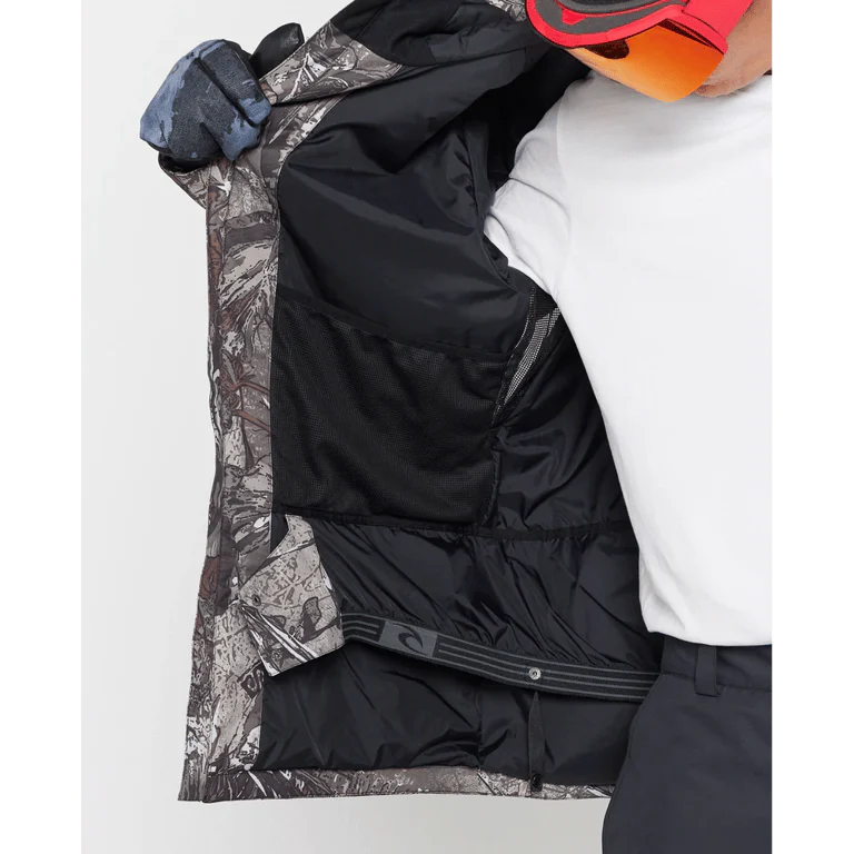 Anti Series Pinna Ski Jacket - Image 8