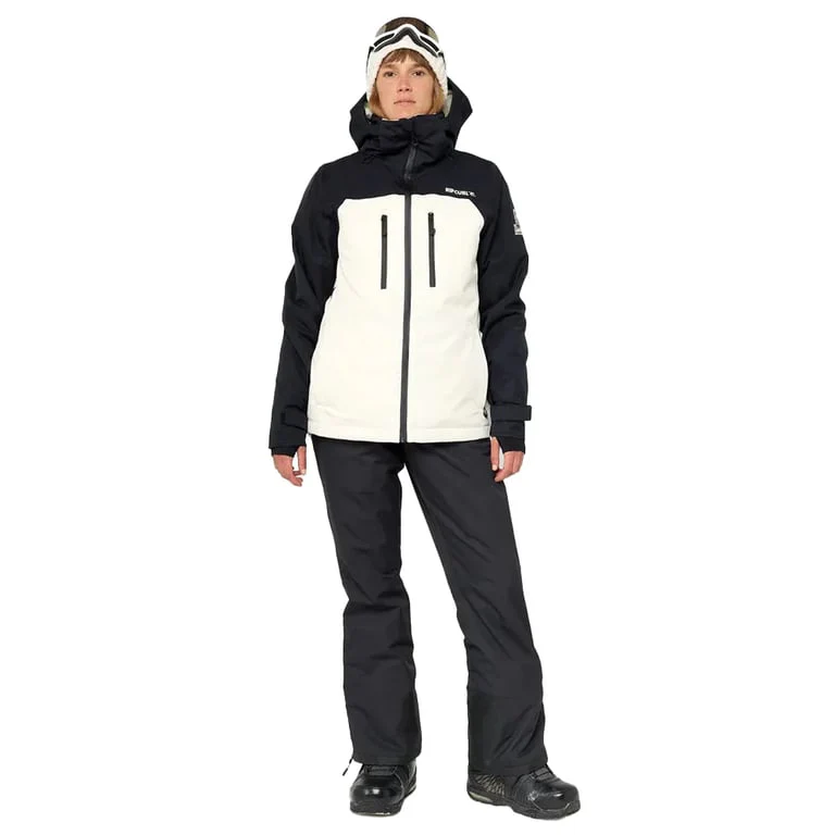 Anti Series Relax Ski Jacket - Womens
