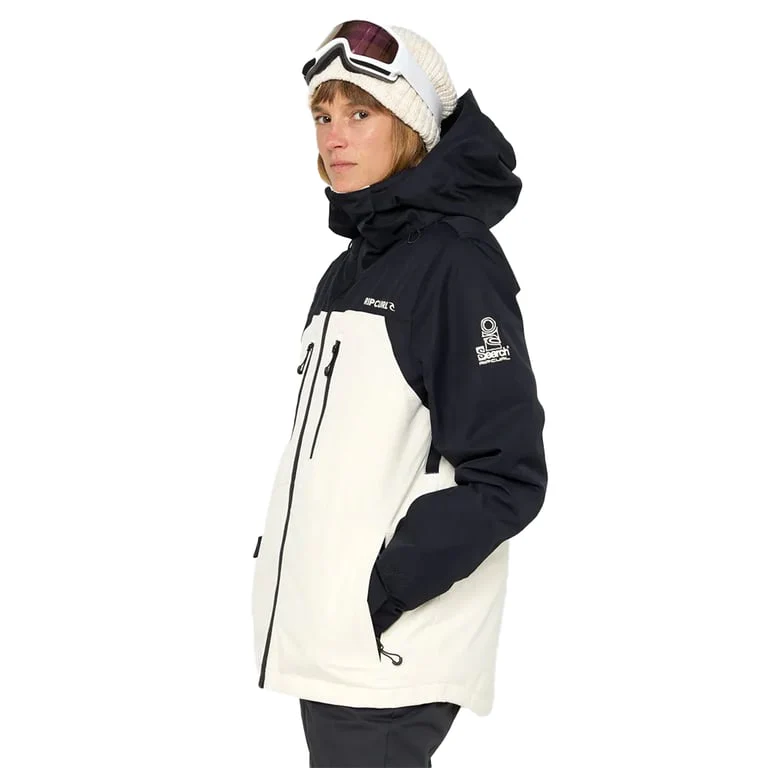 Anti Series Relax Ski Jacket - Womens - Image 3
