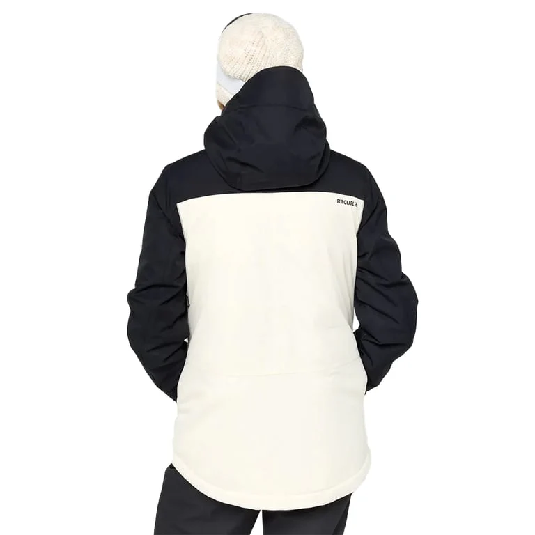 Anti Series Relax Ski Jacket - Womens - Image 4
