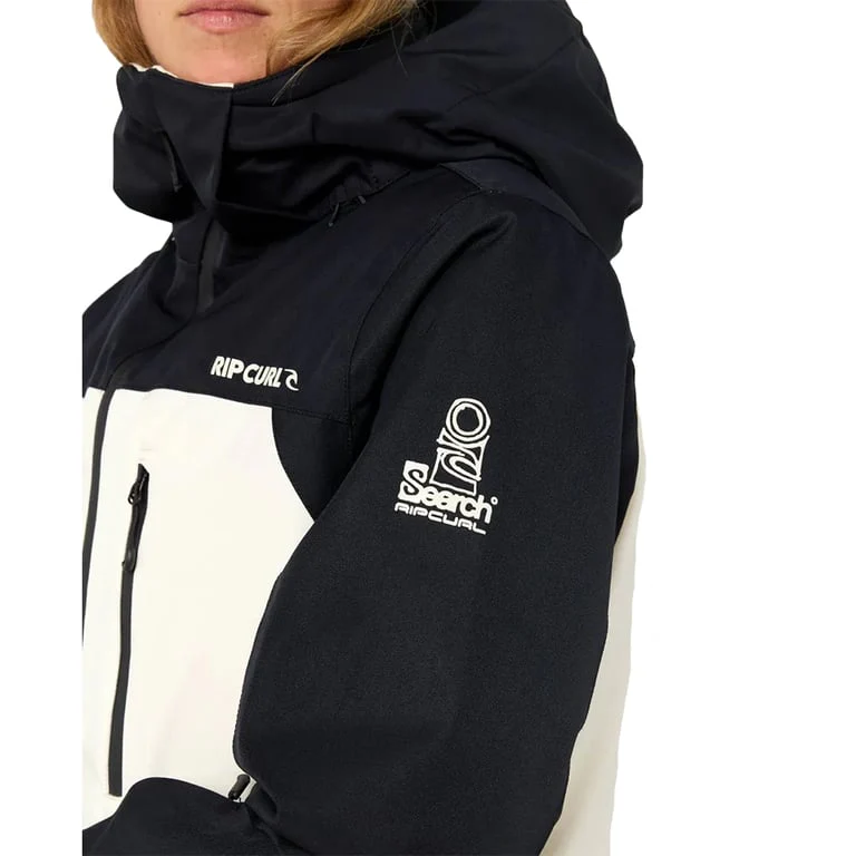 Anti Series Relax Ski Jacket - Womens - Image 5