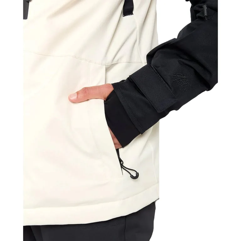 Anti Series Relax Ski Jacket - Womens - Image 8