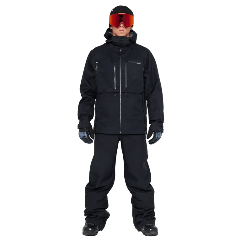 Anti Series Ult Jacket