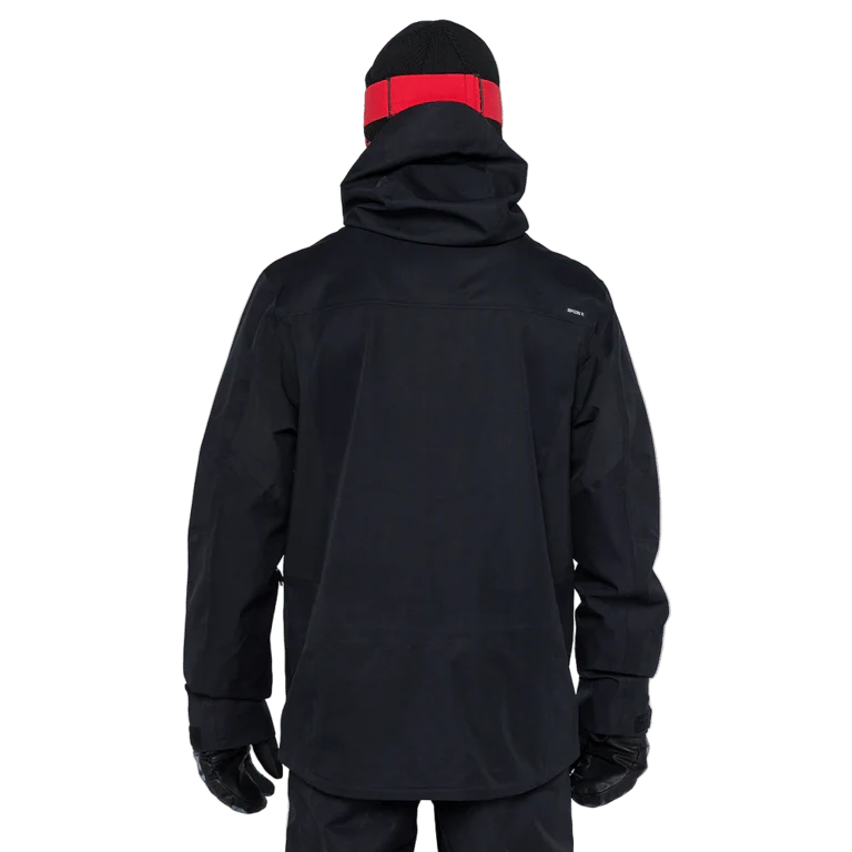 Anti Series Ult Jacket - Image 5