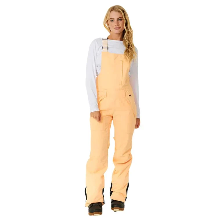 Anti Series Vermont Bib Ski Pant - Womens - Image 5