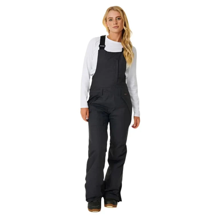 Anti Series Vermont Bib Ski Pant - Womens - Image 6