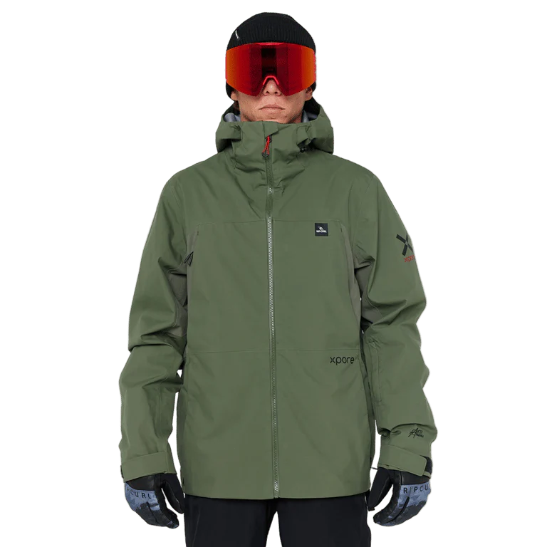 Anti Series Xpore 3L Ski Jacket - Image 2