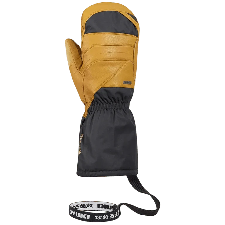 Arashi Guide Gtx Mitts - Image 3