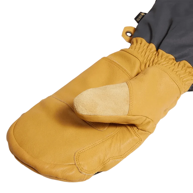Arashi Guide Gtx Mitts - Image 4