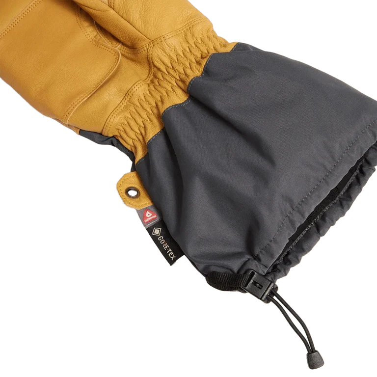 Arashi Guide Gtx Mitts - Image 5