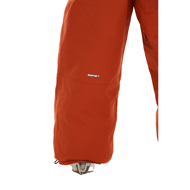 Arc Logo Super Wide Ventilation Snowboard Pants - Image 13