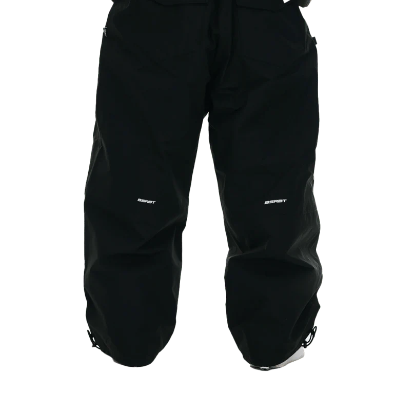 Arc Logo Super Wide Ventilation Snowboard Pants - Image 24