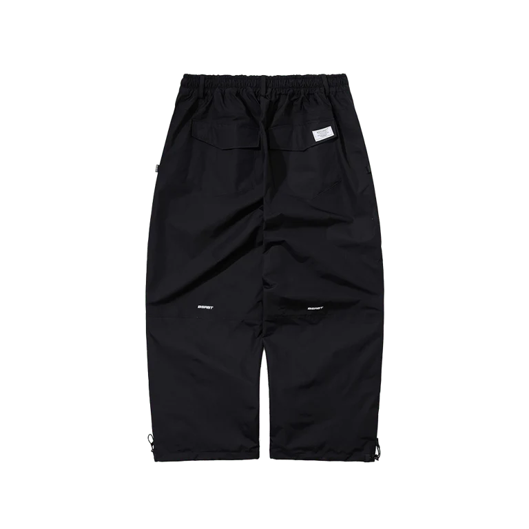 Arc Logo Super Wide Ventilation Snowboard Pants - Image 26
