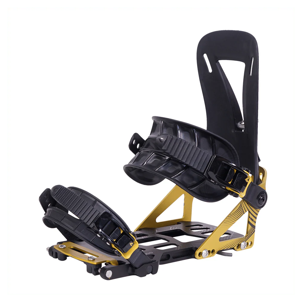 Arc Splitboard Bindings - Image 4