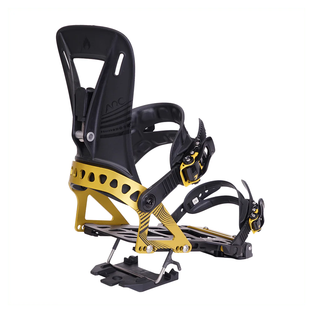 Arc Splitboard Bindings - Image 6