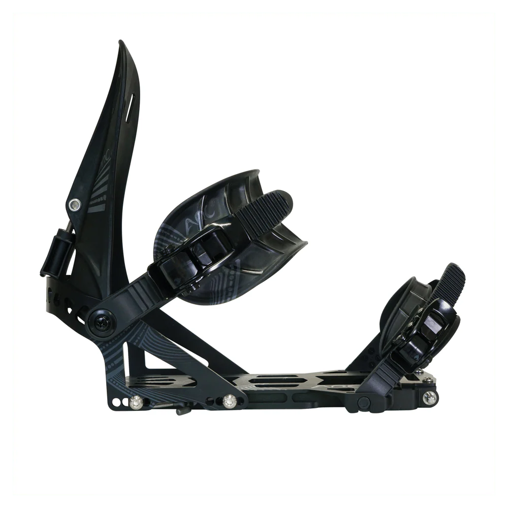 Arc Splitboard Bindings - Image 7