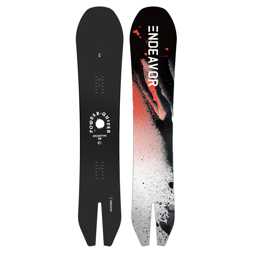 Archetype Pro Snowboard