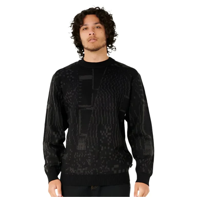 Archive Crew Jumper - Image 3