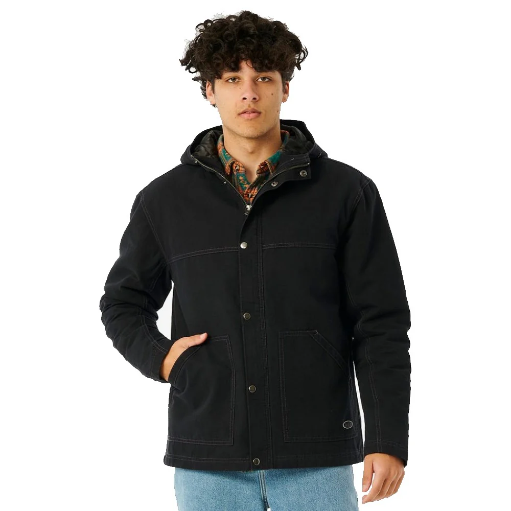 Archive Jacket - Image 2
