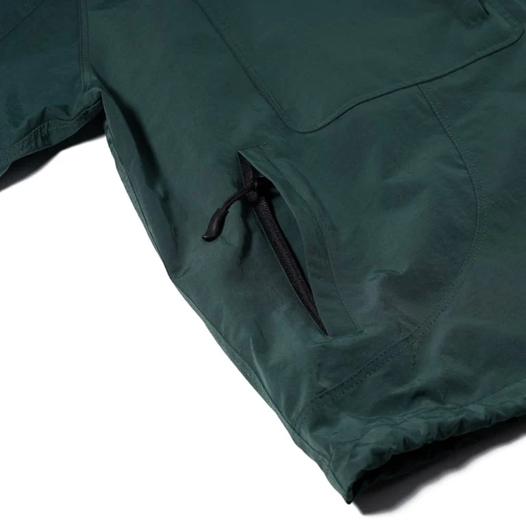 Arctic Edge Hooded Snowboard Jacket - Image 13