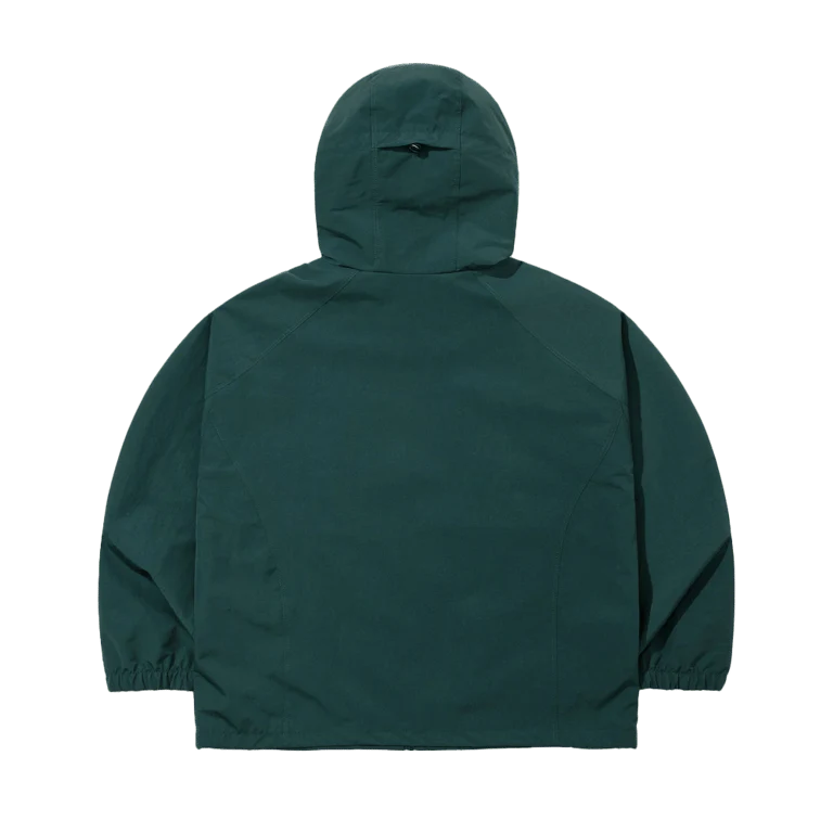 Arctic Edge Hooded Snowboard Jacket - Image 16