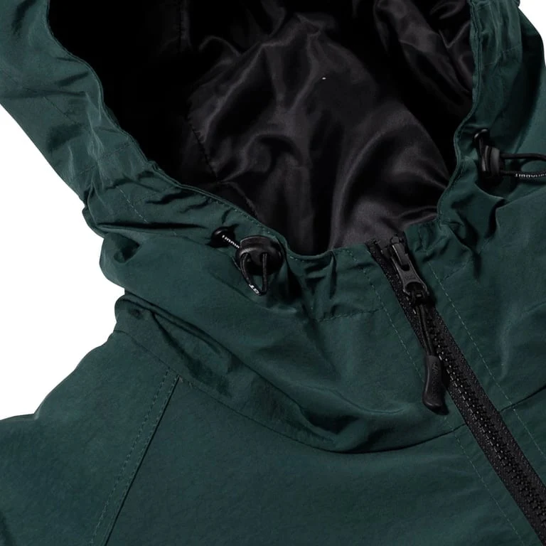 Arctic Edge Hooded Snowboard Jacket - Image 8