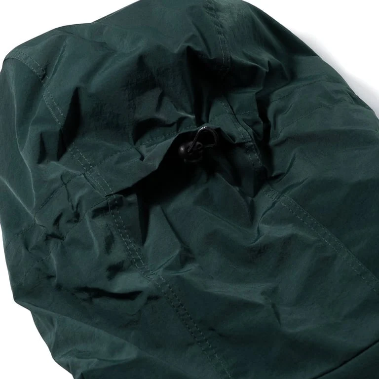 Arctic Edge Hooded Snowboard Jacket - Image 9