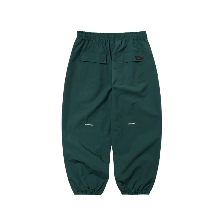 Arctic Edge Super Wide Jogger Snowboard Pants - Image 10