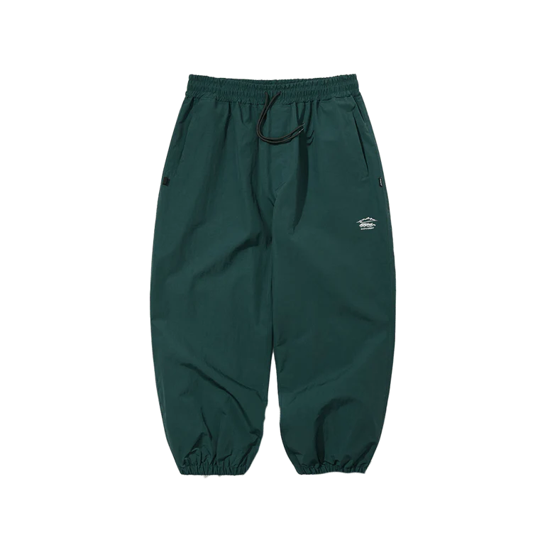 Arctic Edge Super Wide Jogger Snowboard Pants - Image 7